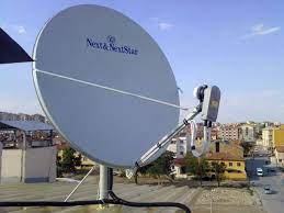Uydu Alıcı Anten Aksesuarları